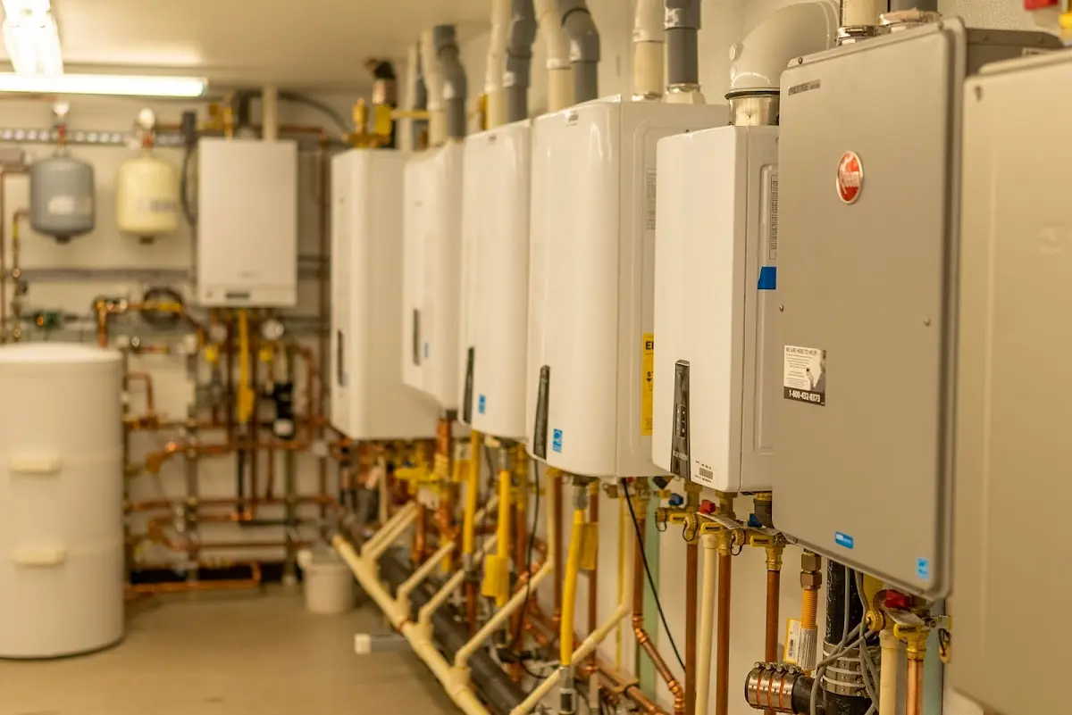 Toilet Repair in Loveland, CO