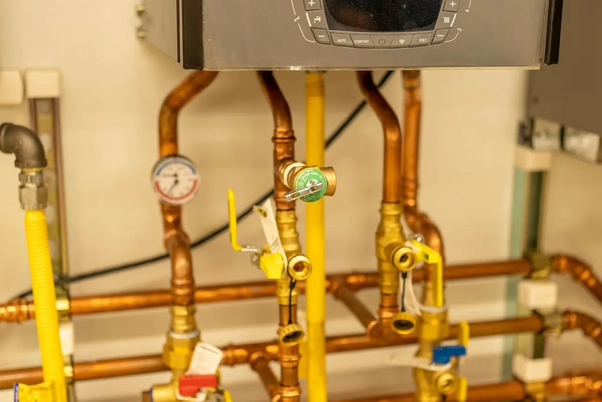 Licensed technician providing Sewer Cleanout for a homeowner in Loveland